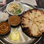 ODISHI INDIAN RESTAURANT - 