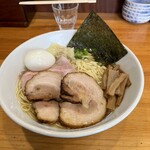 麺笑 コムギの夢 - 料理写真: