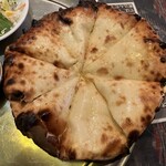 ODISHI INDIAN RESTAURANT - 