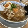 丸源ラーメン 高島平店