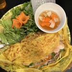 ベトナム料理 ホァングン - 