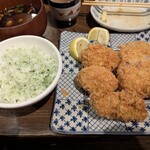 かつ吉 渋谷店 - 