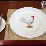 Greywalls and Chez Roux - 