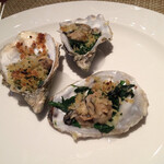 Greywalls and Chez Roux - 