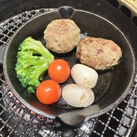 焼肉 よいん - 