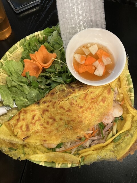 Vietnamese Ryori Hoangun Shibuya Bunkamura Dori Ten photo 3