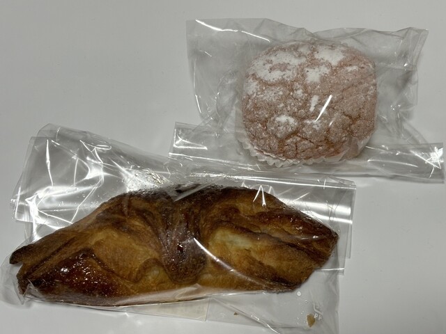 フレッシュベーカリー いとく弘前東店 &ndash; 撫牛子のパン屋