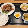 中華厨房 ゆうえん 古ヶ崎店