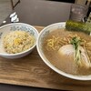 麻布ラーメン 慶應三田店