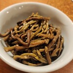 元氣七輪焼肉 牛繁 - 