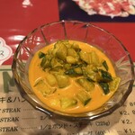 エル・アミーゴチェーン ブロンコ - 