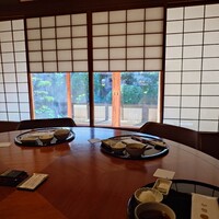 京都祇園 天ぷら八坂圓堂 - 