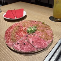横浜焼肉kintan -  横浜焼肉kintan -