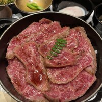 東京焼肉いのうえ 銀座店 - 