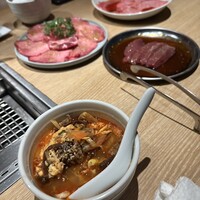 横浜焼肉kintan -  横浜焼肉kintan -