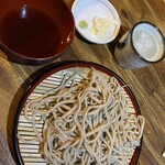 めし・カフェ・一風来 - 