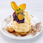 Merengue - 料理写真: