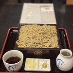麻布永坂 更科本店 - 