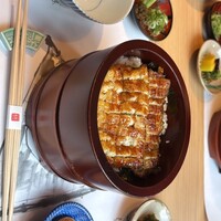 東京竹葉亭 南御堂店 - 