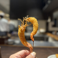 串揚げキッチン だん EKIZO神戸三宮店 - 