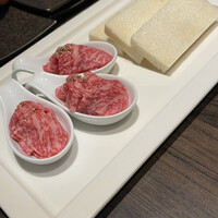 焼肉 銀座コバウ 並木通り店 - 