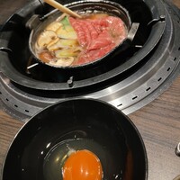 焼肉 銀座コバウ 並木通り店 - 