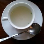マヤ - スープ