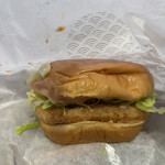 モスバーガー 寝屋川早子町店 - 