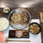 ステーキ屋 宇志 - 