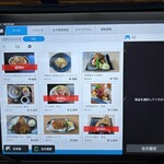 氷見 魚市場食堂 - 