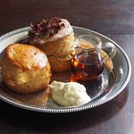 パンとエスプレッソと異人館 - 