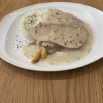 Wine Kitchen フォンテーヌ - 