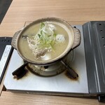 氷見 魚市場食堂 - 