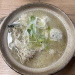 氷見 魚市場食堂 - 