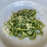 イル ピッチョーネ ドーロ - パスタのセット