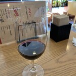 Wine Kitchen フォンテーヌ - 