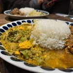 カリー河 - 