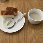 Wine Kitchen フォンテーヌ - 