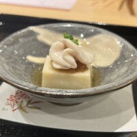 和食 浮橋 - 