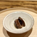 温石 - 藤枝の椎茸 炭火焼き