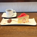 パティスリー リエルグ - 