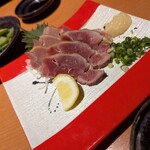 炭火と酒 竹蔵 - 