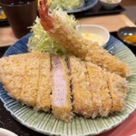 とんかつ よしだ - 