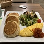 幸せのパンケーキ 大宮店 - 