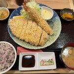 とんかつ よしだ - 