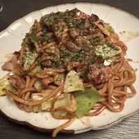 神楽坂 OSAKA きっちん - 