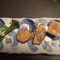 神楽坂 OSAKA きっちん - 