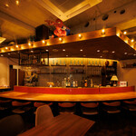 Mr.Happy  - 内観写真: