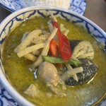 タイ・イサーン料理ヤムヤム - 