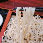 砂場 - 味